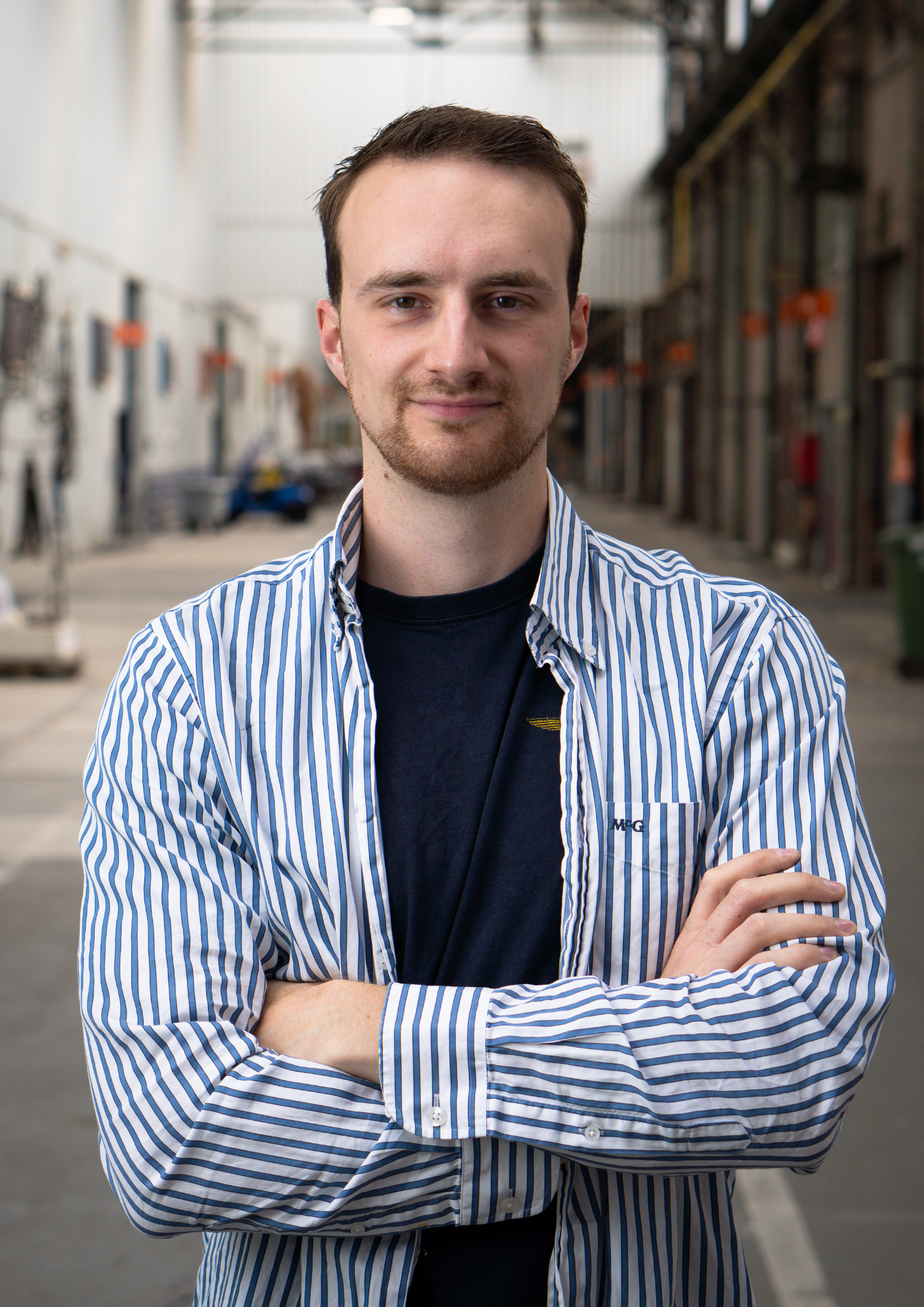 Bart - Co-founder & COO