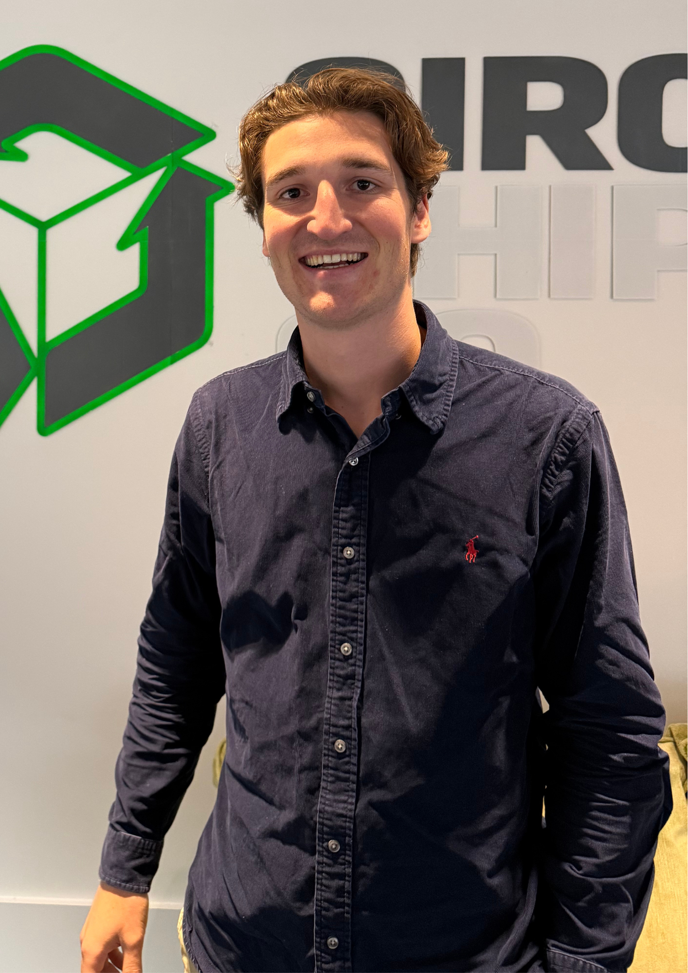 Joost - Co-founder & CEO